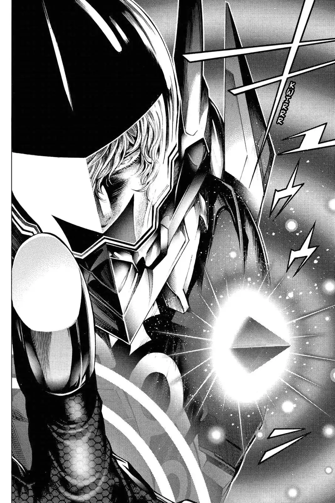 Platinum End Chapter 24 28